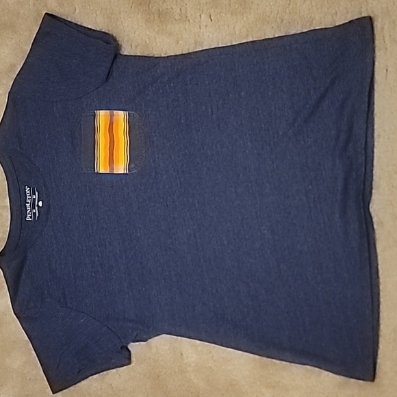 Pendleton Tops - Women's Pendleton Tshirt